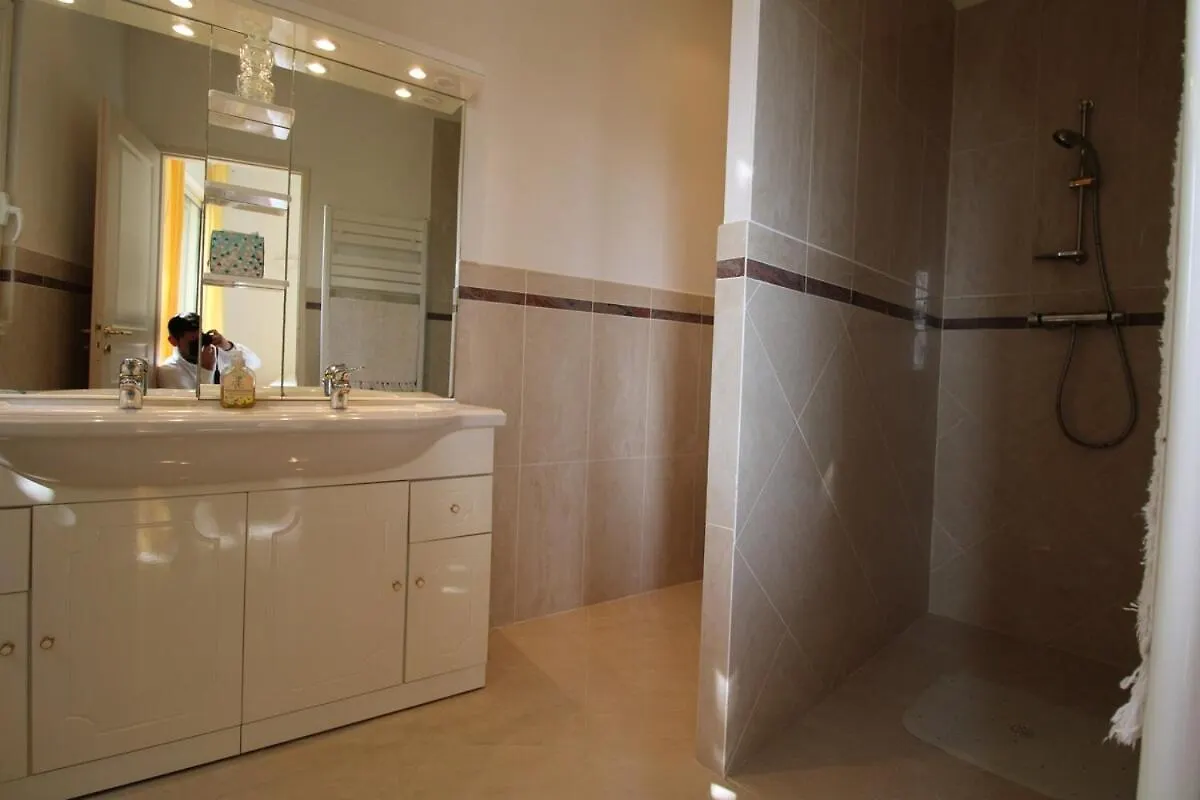 Providence Apartment Carry-le-Rouet