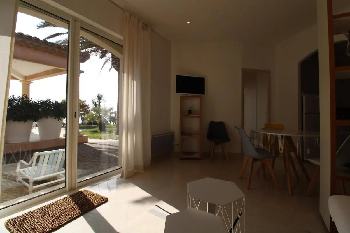 Providence Apartment Carry-le-Rouet