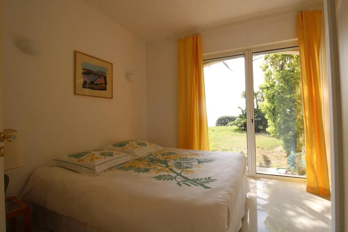 Providence Apartment Carry-le-Rouet France