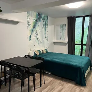  Appartement Centre Au Calme