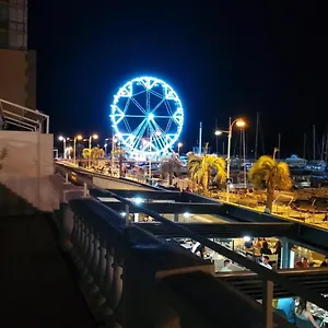  Appartement Le Cabanon Revisite Tres Beau T2 Labellise 3 Etoiles De 40m2 Face Au Port De Le Rouet