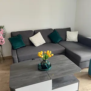  Appartement Vue