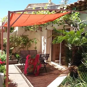  Appartement Chez Marie