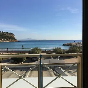  Appartement Front De Les Pieds Dans L'eau