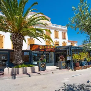 3* Hotel Restaurant La Arena