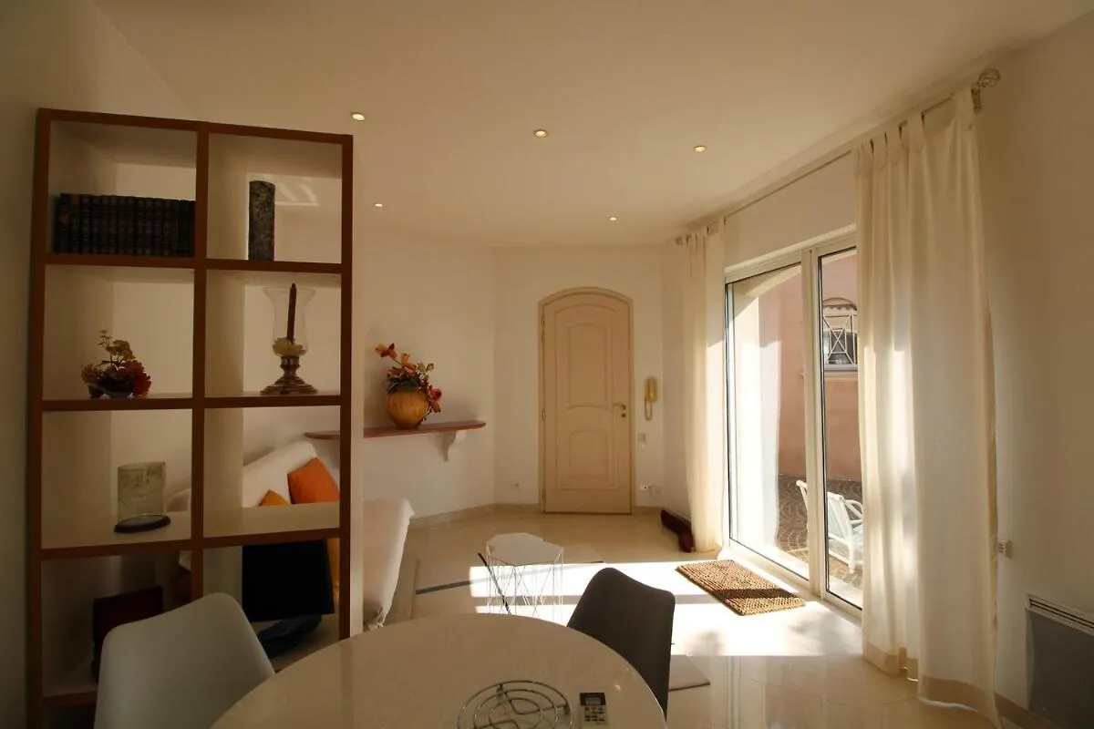 Providence Apartment Carry-le-Rouet France