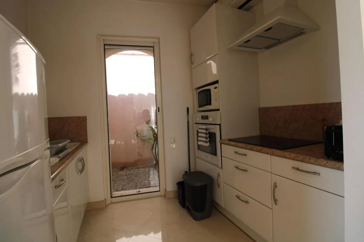 Providence Apartment Carry-le-Rouet